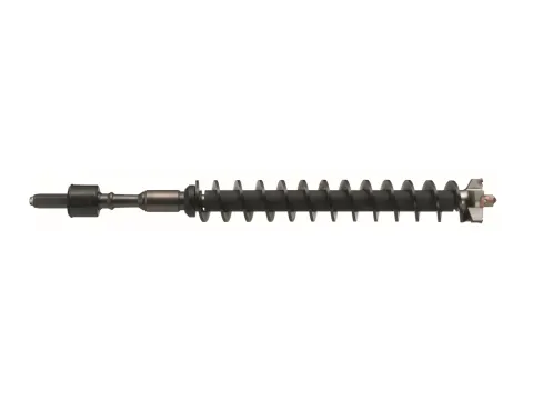 DUSS Wiertło udarowe Ø 55 x 1200 mm, chwyt 19 mm sześciokątny (HEX), H35512, 692179