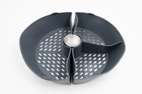 Silikonowe formy do Thermomix Varoma TM6 TM5 TM31 - ZAMIENNIK