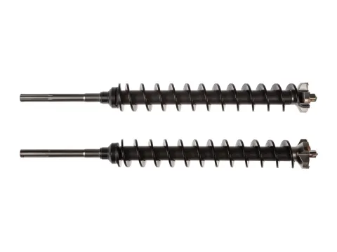 DUSS Wiertło udarowe Ø 66 x 900 mm, SDS-max, HX669, 692233