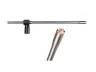 DUSS Wiertło z odpylaniem Ø 90 x 400 mm, SDS-max, HXA9040, 692280