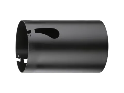 DUSS Otwornica do drewna Ø 202 x 300 mm, G 1/2", LB202, 697390