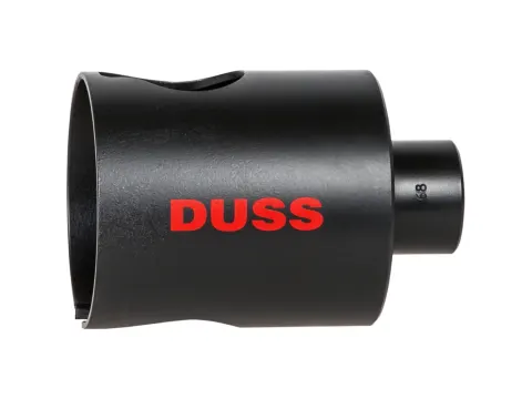 DUSS Otwornica Ø 75 x 70 mm, LC75, 697740
