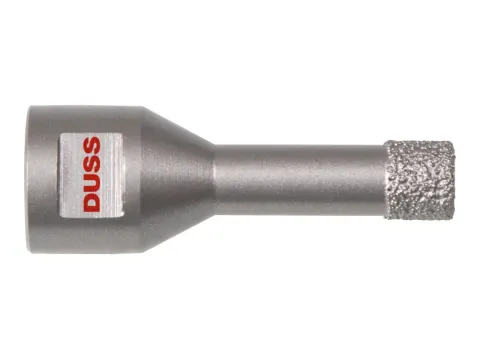 DUSS Otwornica diamentowa Ø 12 mm, M14, LDM12, 698003