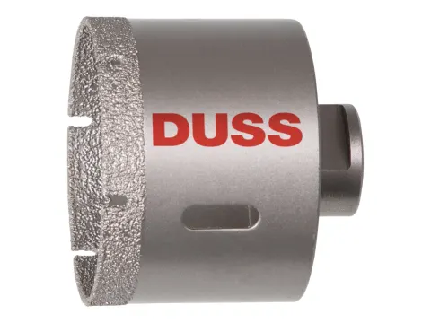 DUSS Otwornica diamentowa Ø 20 mm, M14, LDM20, 698005