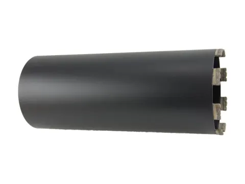DUSS Wiertło koronowe diamentowe Ø 112 x 300 mm, G 1/2", LDU112, 698286