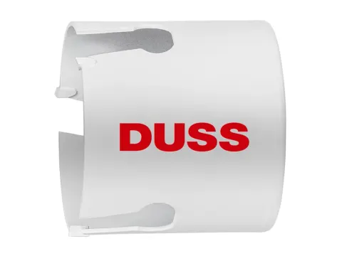 DUSS Otwornica Ø 76 x 52 mm, LH76, 697545