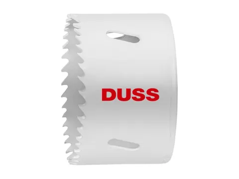 DUSS Otwornica Bimetalowa HSS Co8, Ø 46 x 38 mm, LI46, 697586