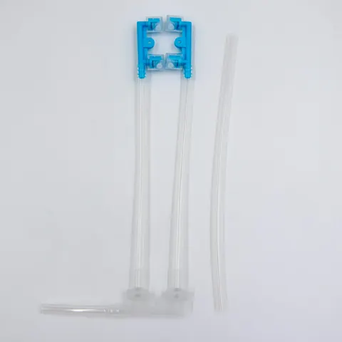 Zestaw rurek Legee D7 / D8