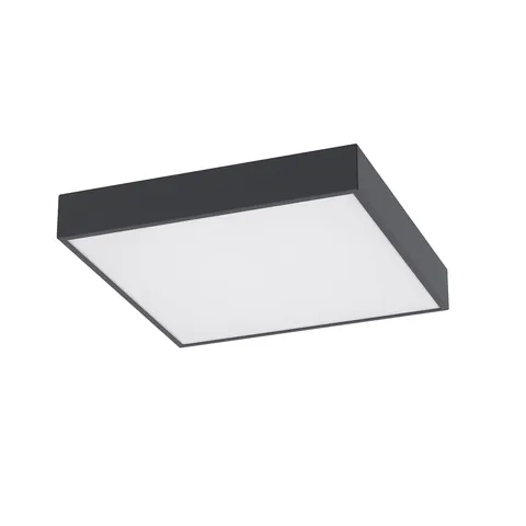 Plafon QUAD Czarny 10471 Nowodvorski Lighting