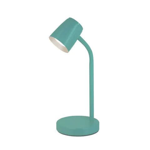 Lampka biurkowa LED VERO niebieska