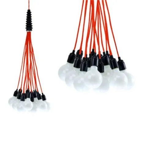Lampa wisząca BUNDLE