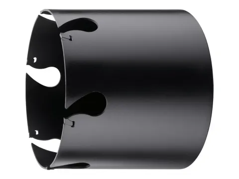 DUSS Otwornica do tworzyw sztucznych Ø 152 x 163 mm, G 1/2", LS152, 697286