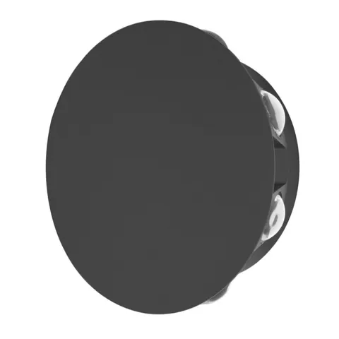 Kinkiet, lampa zewnętrzna MACBA 8 czarna
