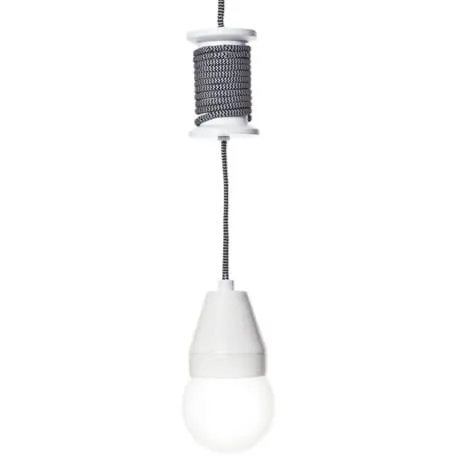 Lampa wisząca SPOOL ceramika