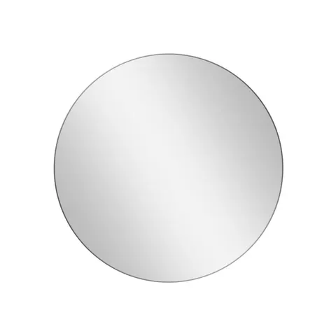 Lampa ścienna kinkiet RING LED L z efektem lustra