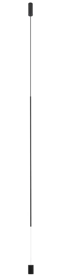 Lampa sufitowa, wisząca VERTIC LED