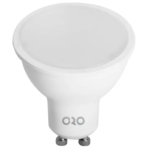 Żarówka LED 5W GU10 TOTO 4000K