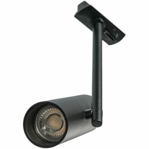 Lampa sufitowa reflektor na szynę LOLO 1 czarny