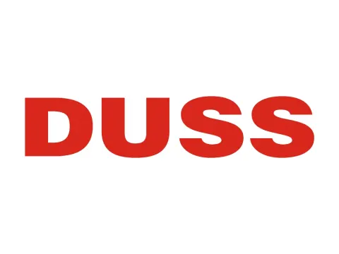 DUSS Centrownik do statywu BS400, BS400-MAZ, 623110