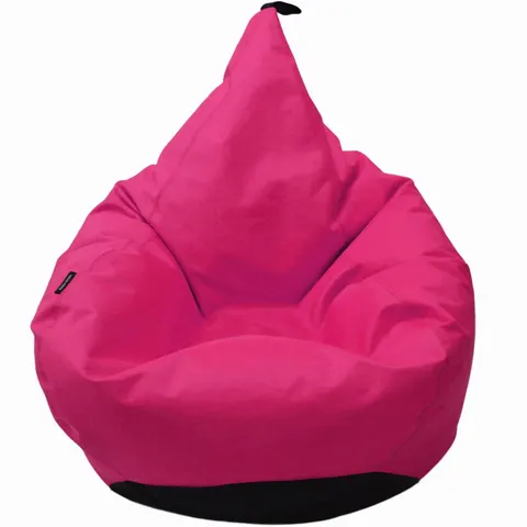 Puf TIPI kolor magenta