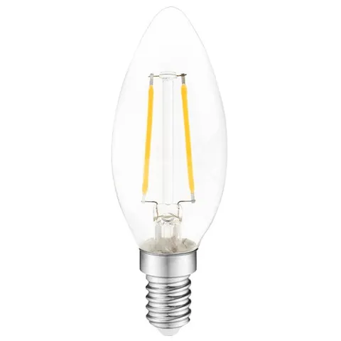 Żarówka LED E14 ORO CLARO 4W 2700K