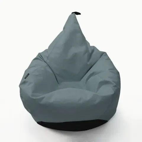 Puf TIPI kolor popielaty