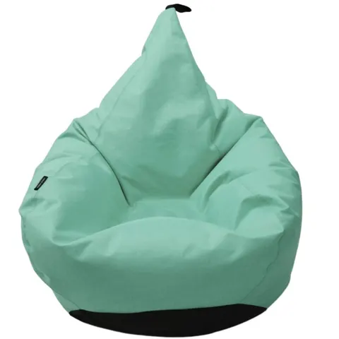 Puf TIPI XL kolor miętowy