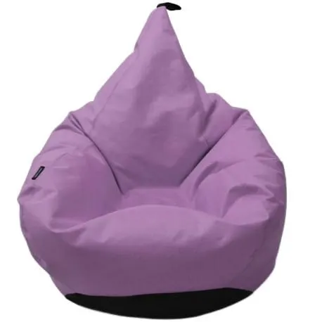 Puf TIPI XXL kolor liliowy