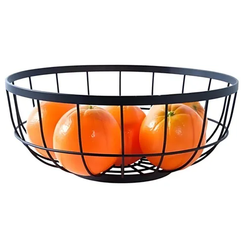 Patera OPEN GRID czarna