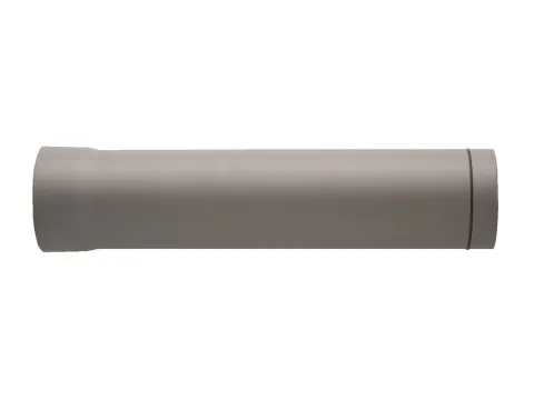 DUSS Rura ssąca Ø 75 x 490 mm, RS75-490, 696101