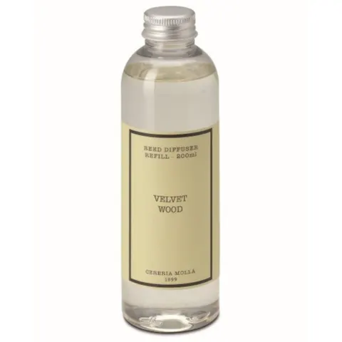 Zapas do dyfuzora 200 ml Velvet Wood