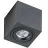 Lampa sufitowa spot MINI ELOY czarny