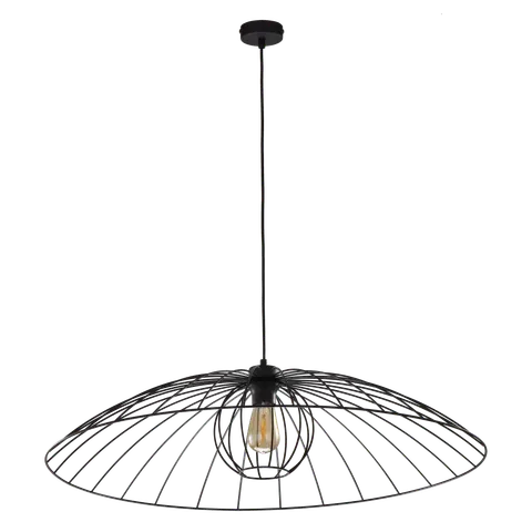 Lampa wisząca 80cm BARBELLA - 6261