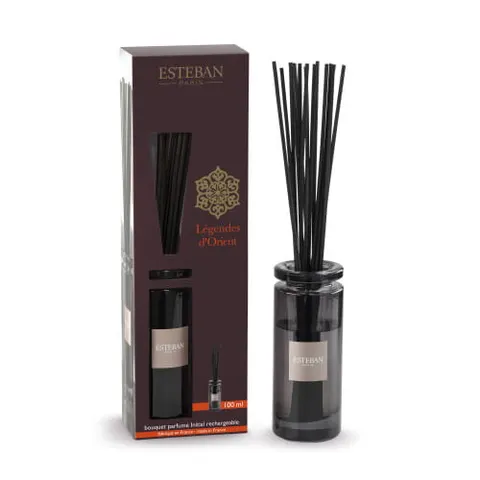 Dyfuzor zapachowy 100ml LEGENDES dORIENT
