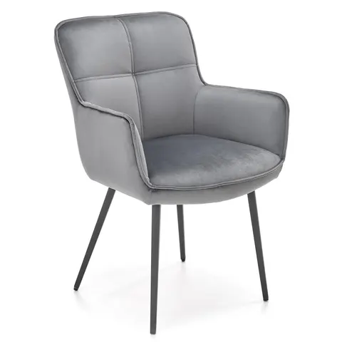 K463 krzesło popiel