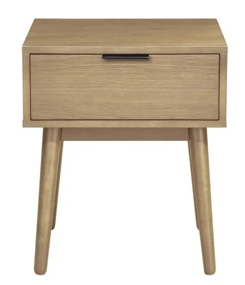 CASSINA szafka nocna naturalny