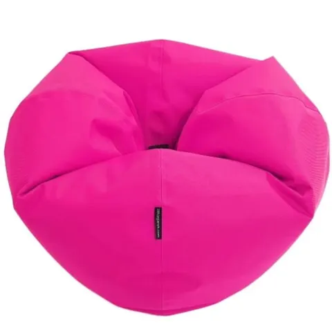 Puf DRIUL magenta