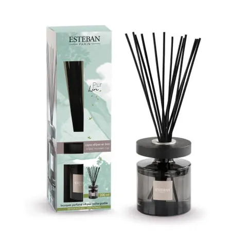 Dyfuzor zapachowy 200ml PUR LIN