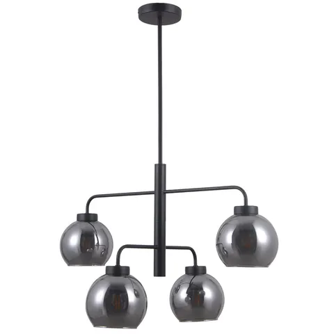 Lampa wisząca POGGI 4