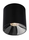 Lampa sufitowa, spot CL IOS LED 20 W czarny 3000K