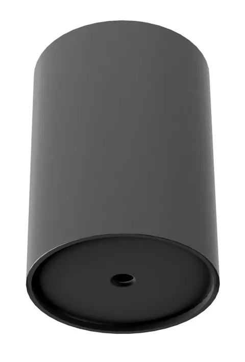 Puszka podsufitka CAMELEON CANOPY E czarna