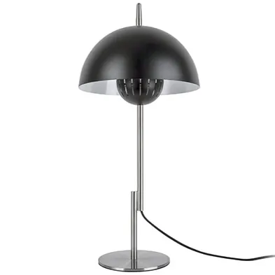 Lampa biurkowa SPHERE TOP czarna
