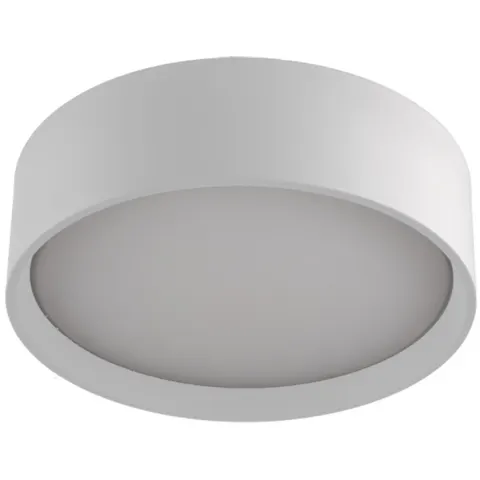 Plafon Hudson biały LP-043/1C Light Prestige