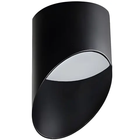 Lampa sufitowa, spot MOMO 12 czarny