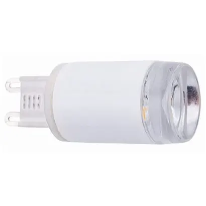 Żarówka LED G9 3W 3000K Nowodvorski 9173