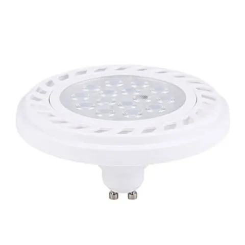 Żarówka LED GU10 ES111 9W 4000K 930LM 30st Nowodvorski 9214