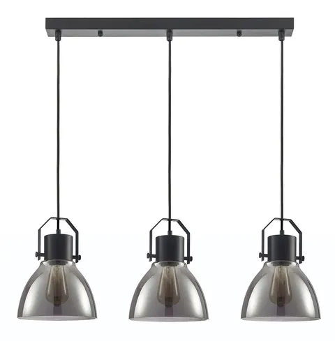 Lampa wisząca DARLENA 3 dymiona