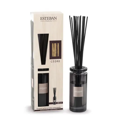 Dyfuzor zapachowy 100ml CEDRE