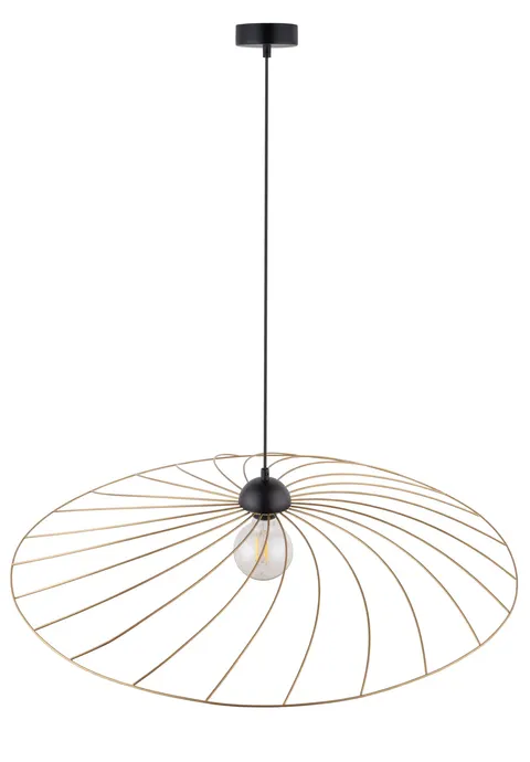 Lampa sufitowa, wisząca PANAMA L