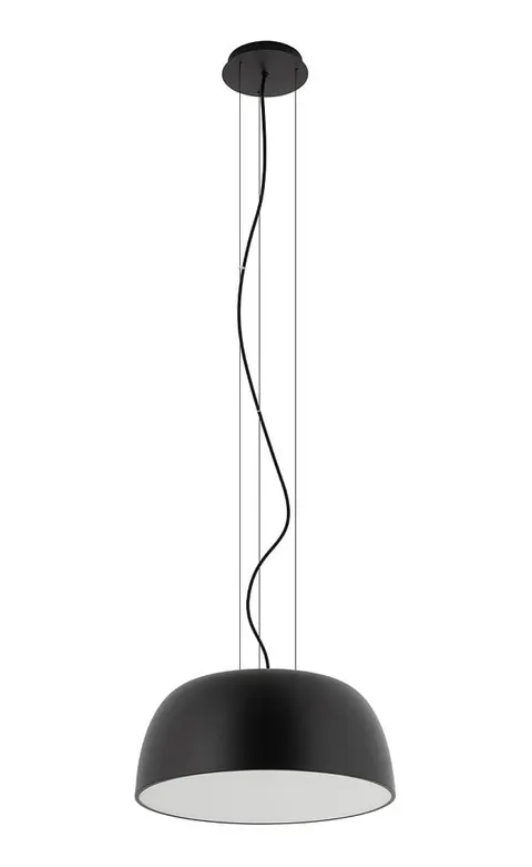 Lampa wisząca SATELLITE E27 11225 Nowodvorski